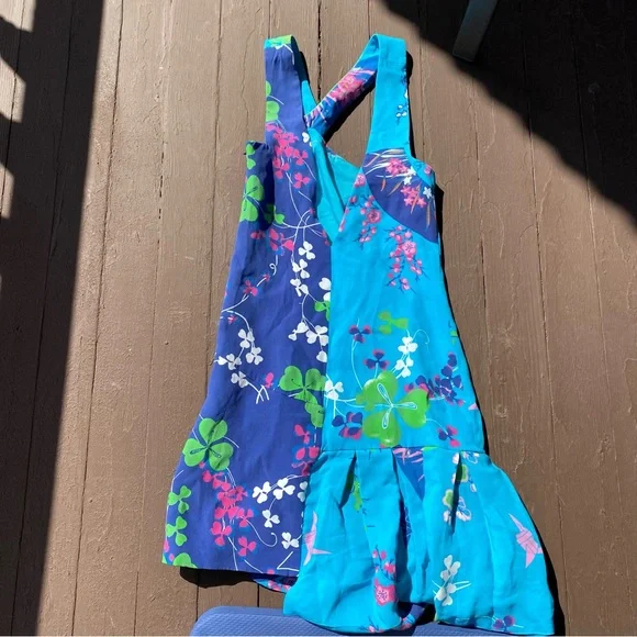 100% Silk Versace For H&M Dress - Picture 6 of 6